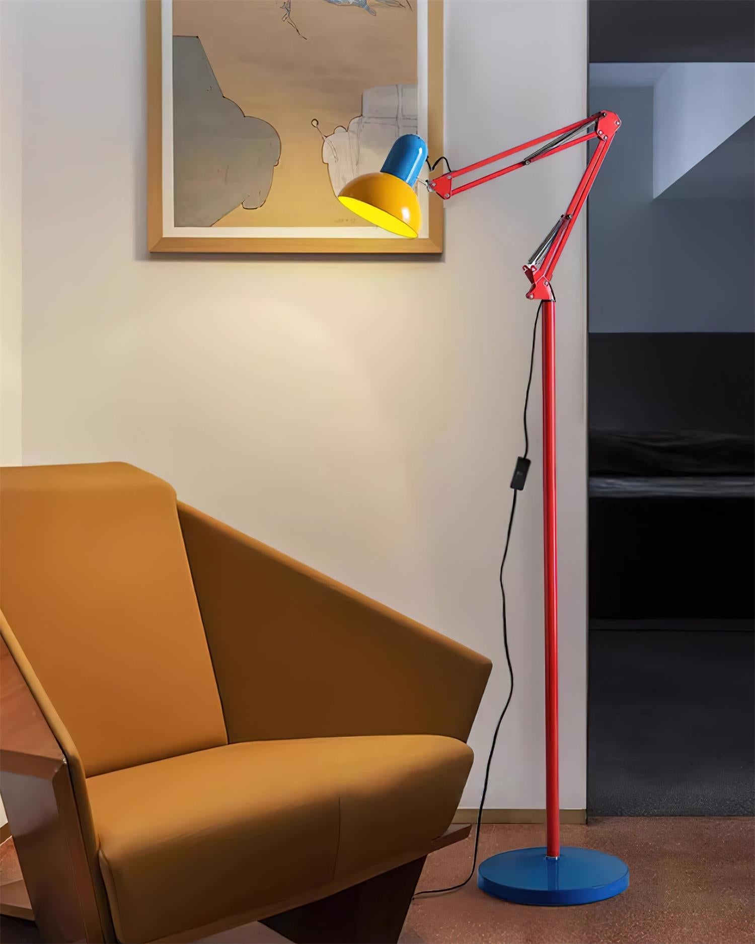 Sageiyon Floor Lamp