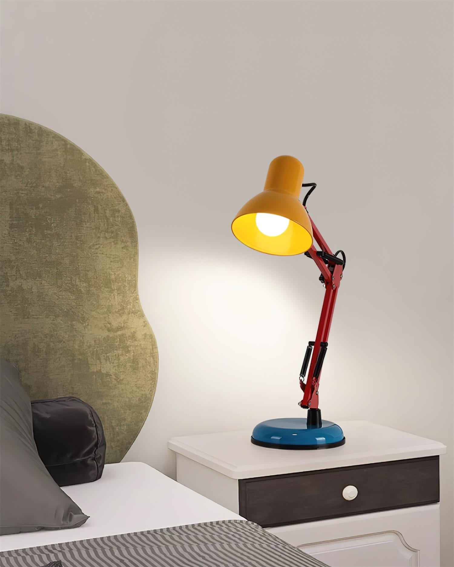 Callyn Table Lamp