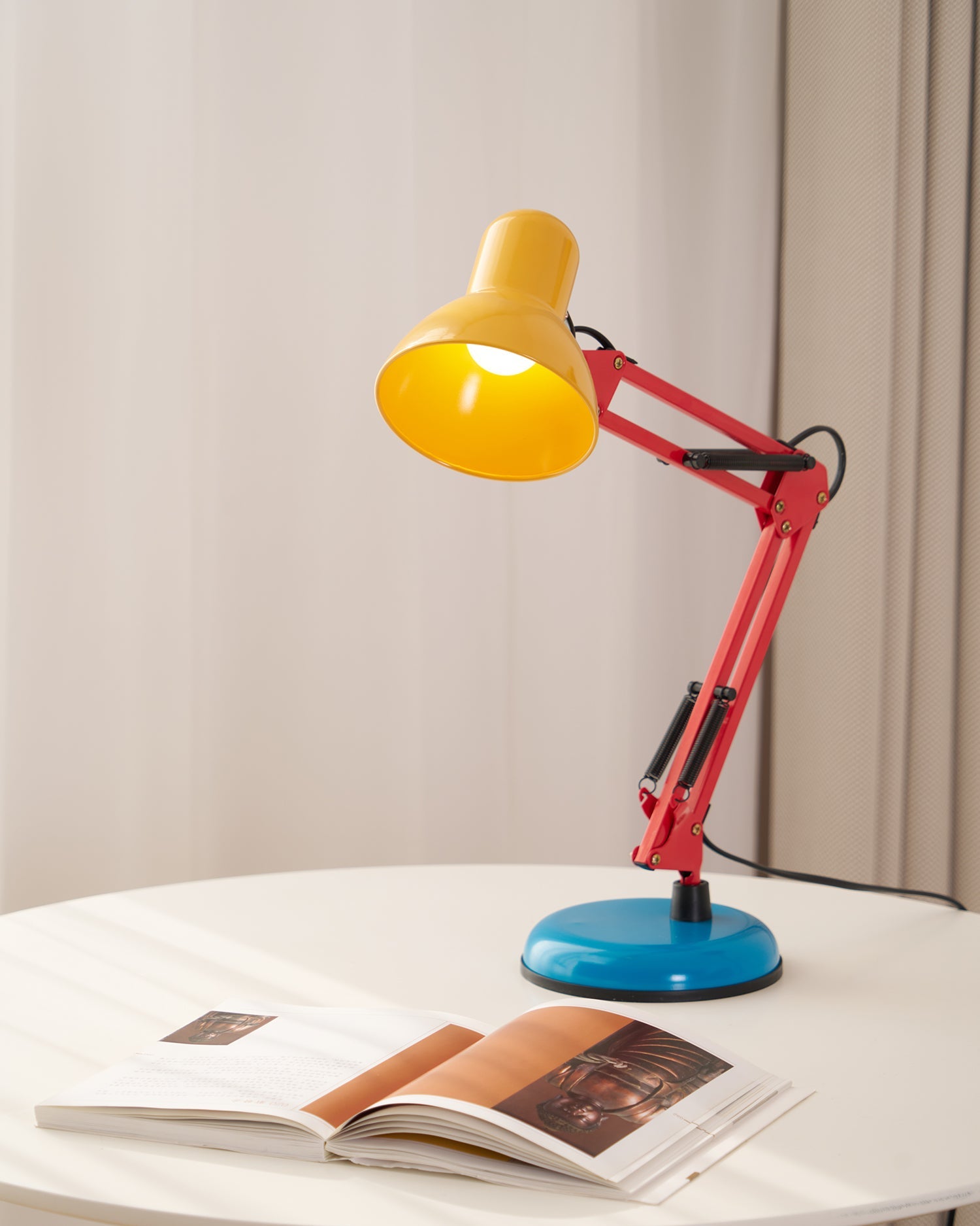 Callyn Table Lamp