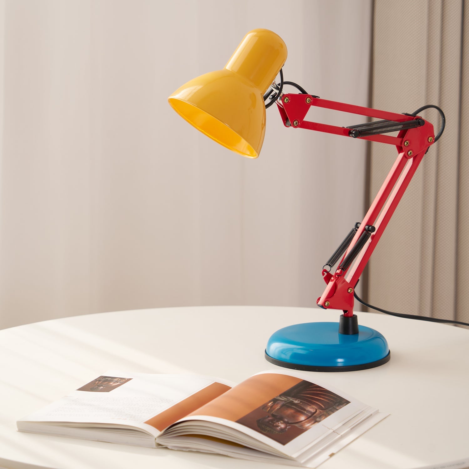 Callyn Table Lamp