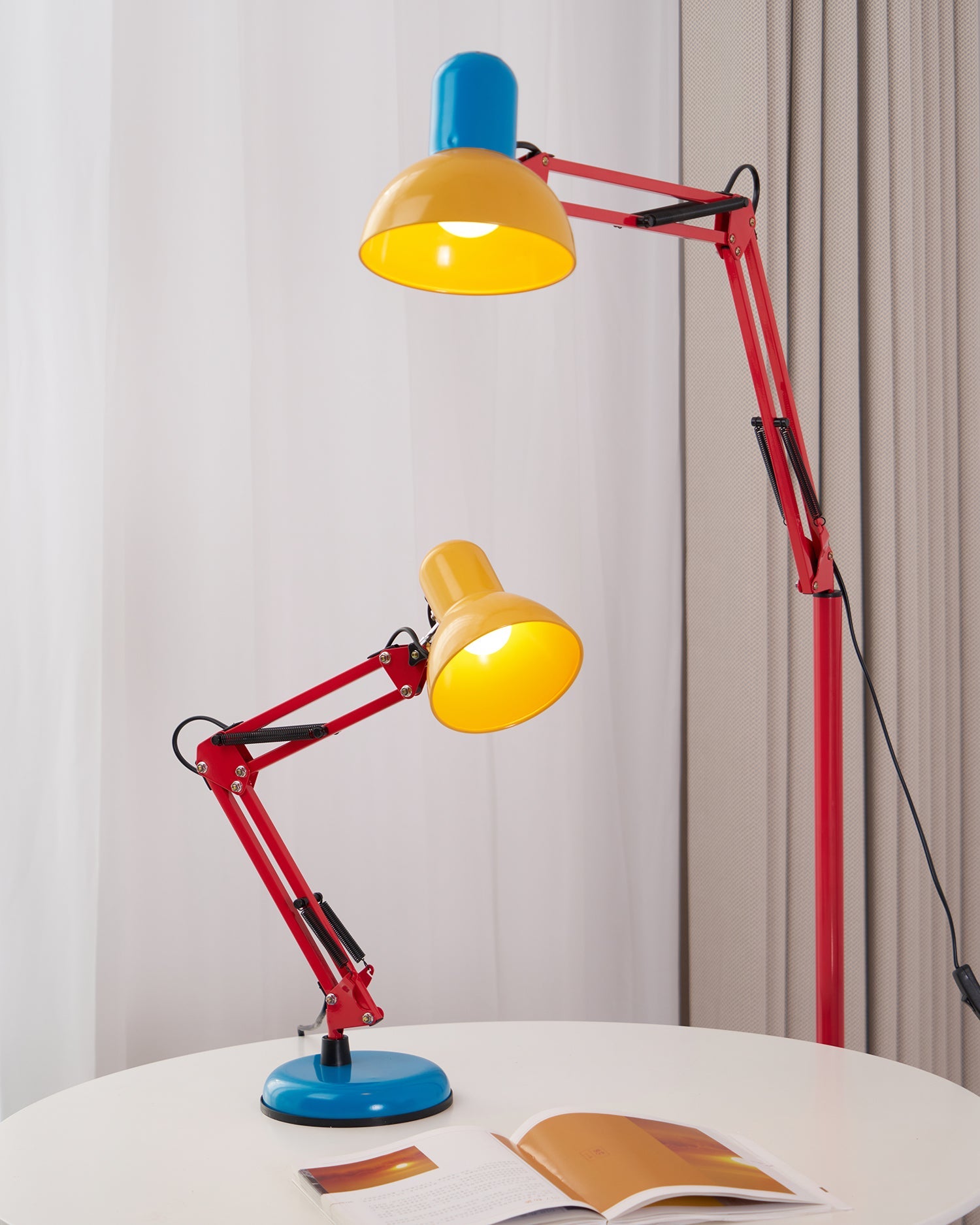 Callyn Table Lamp