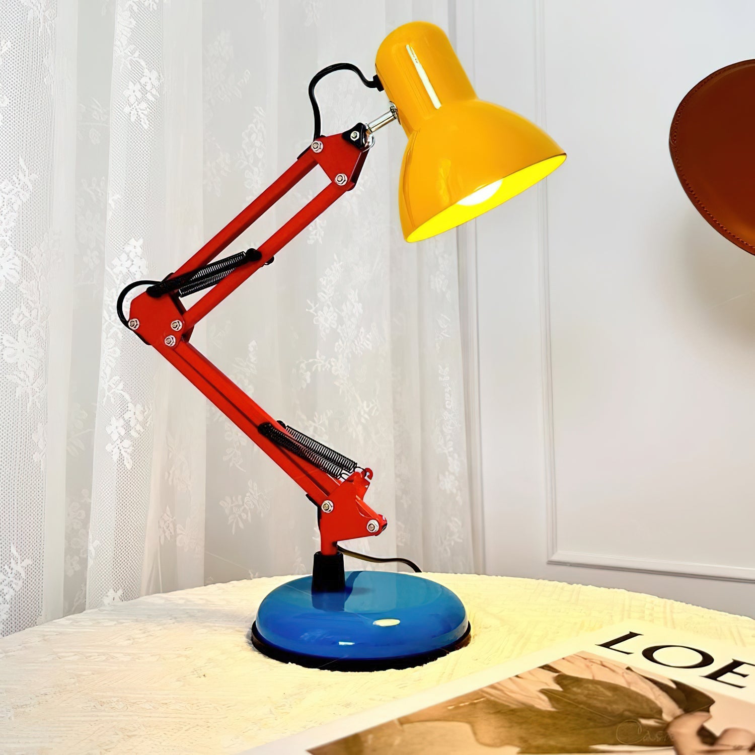 Callyn Table Lamp