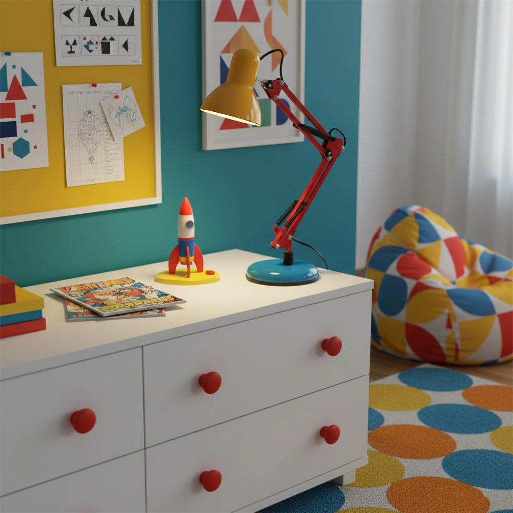 Callyn Table Lamp