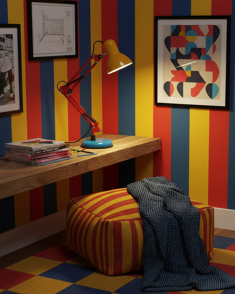 Callyn Table Lamp