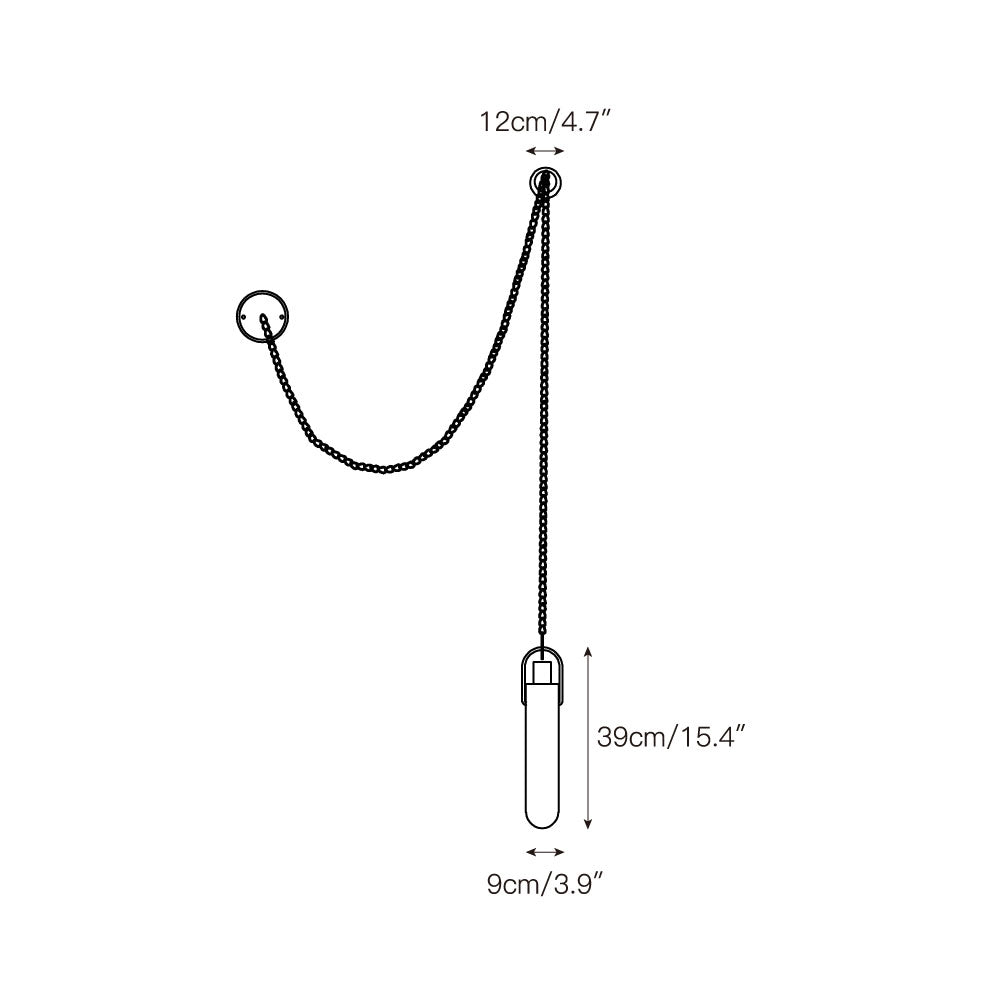 Wynliel Pendant Light