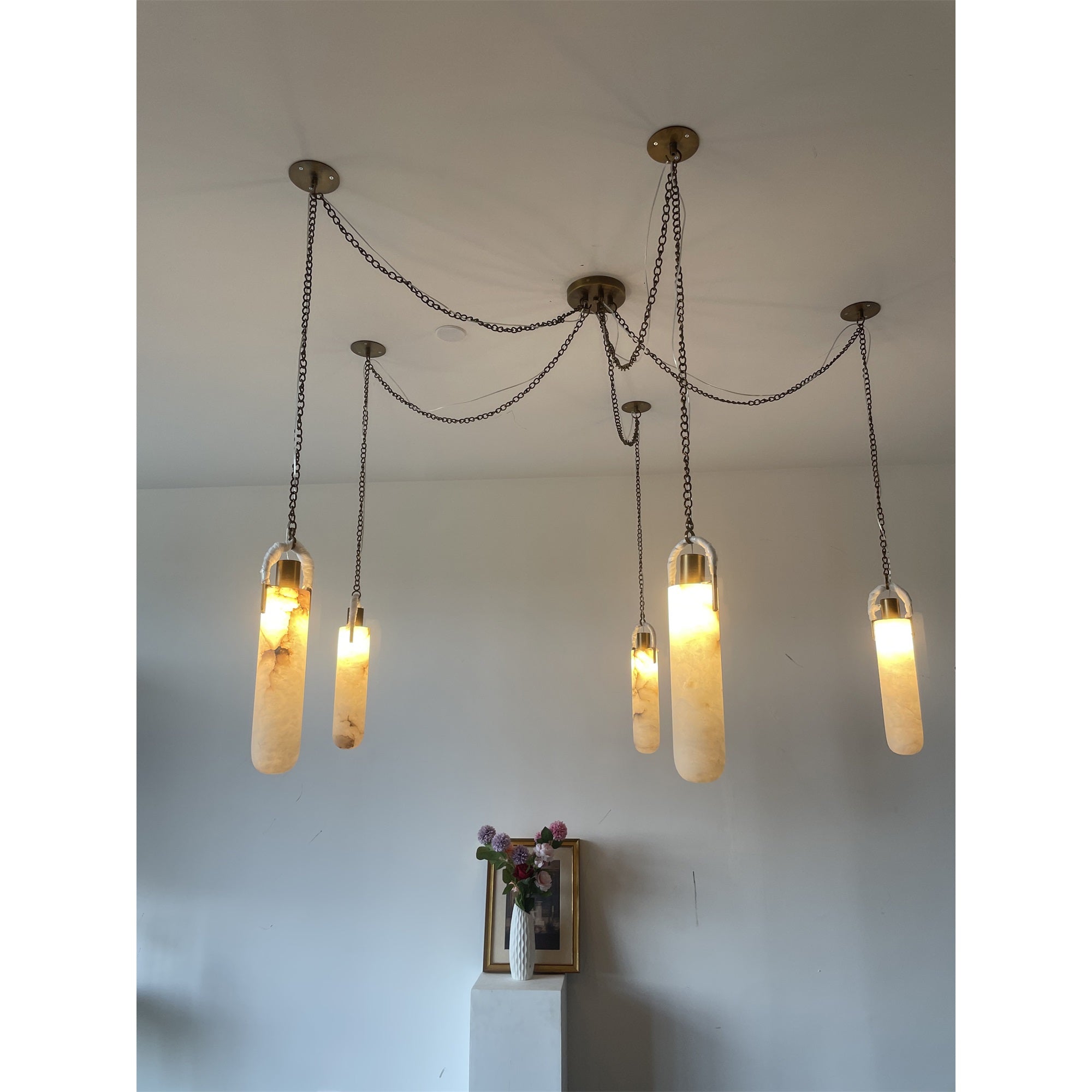 Wynliel Pendant Light