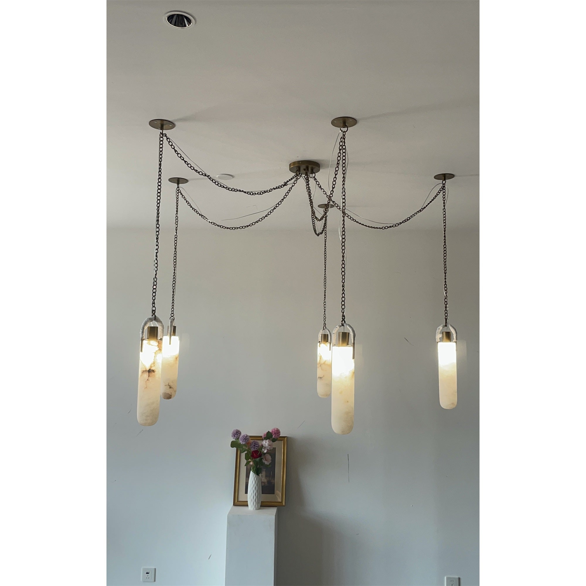 Wynliel Pendant Light