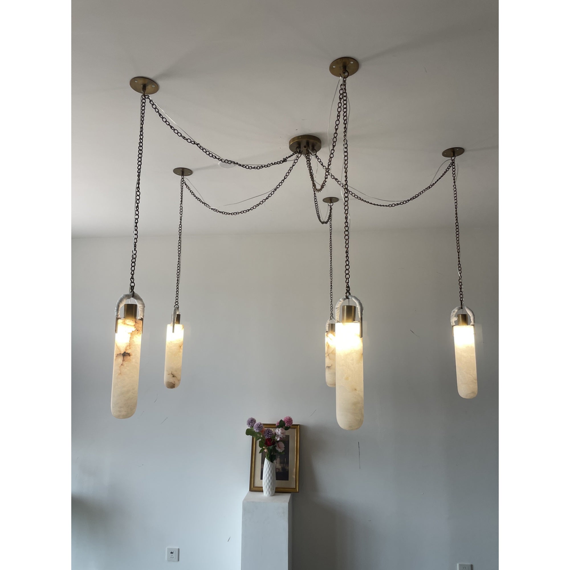 Wynliel Pendant Light