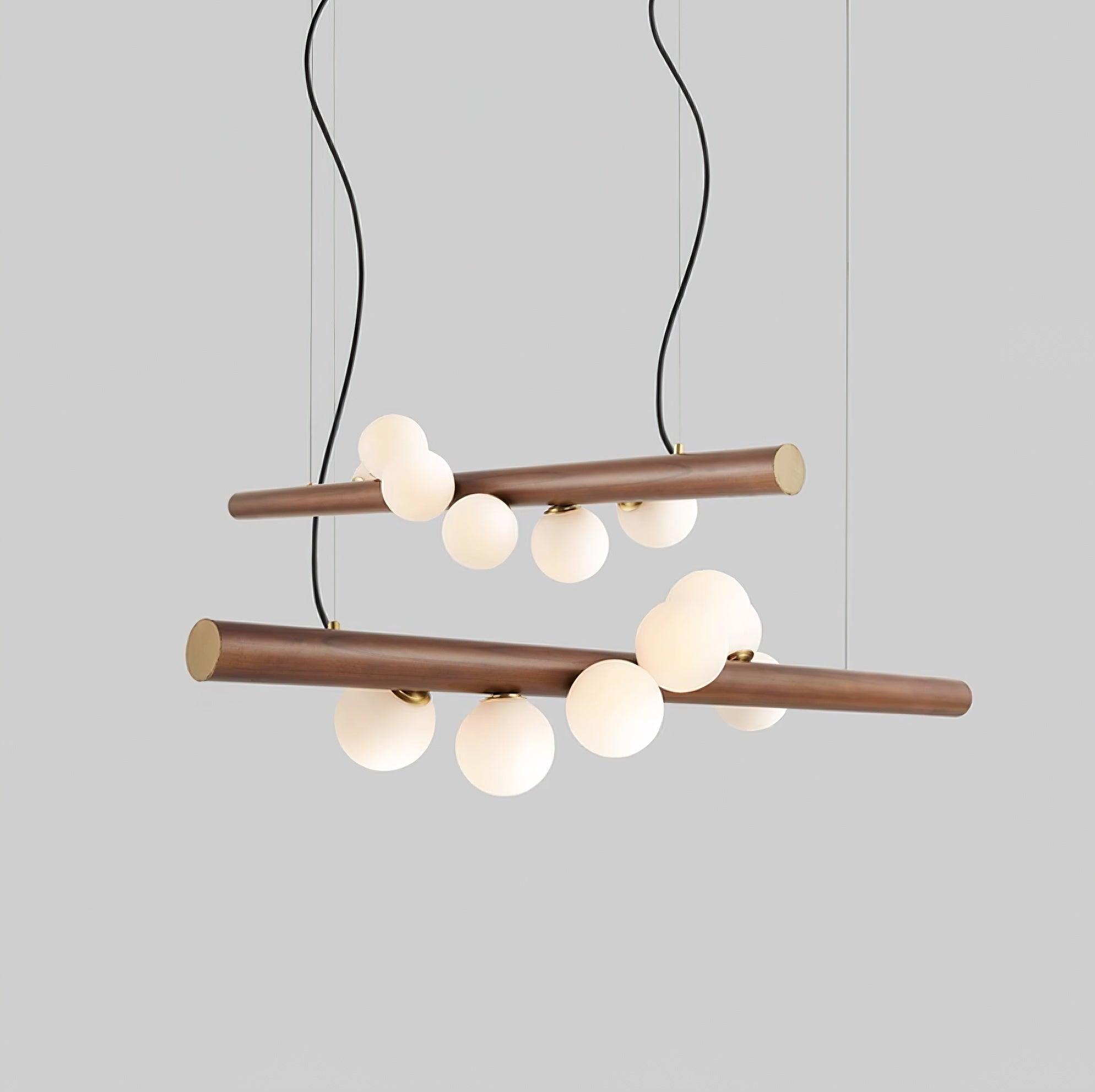 Orenu Linear Pendant Light
