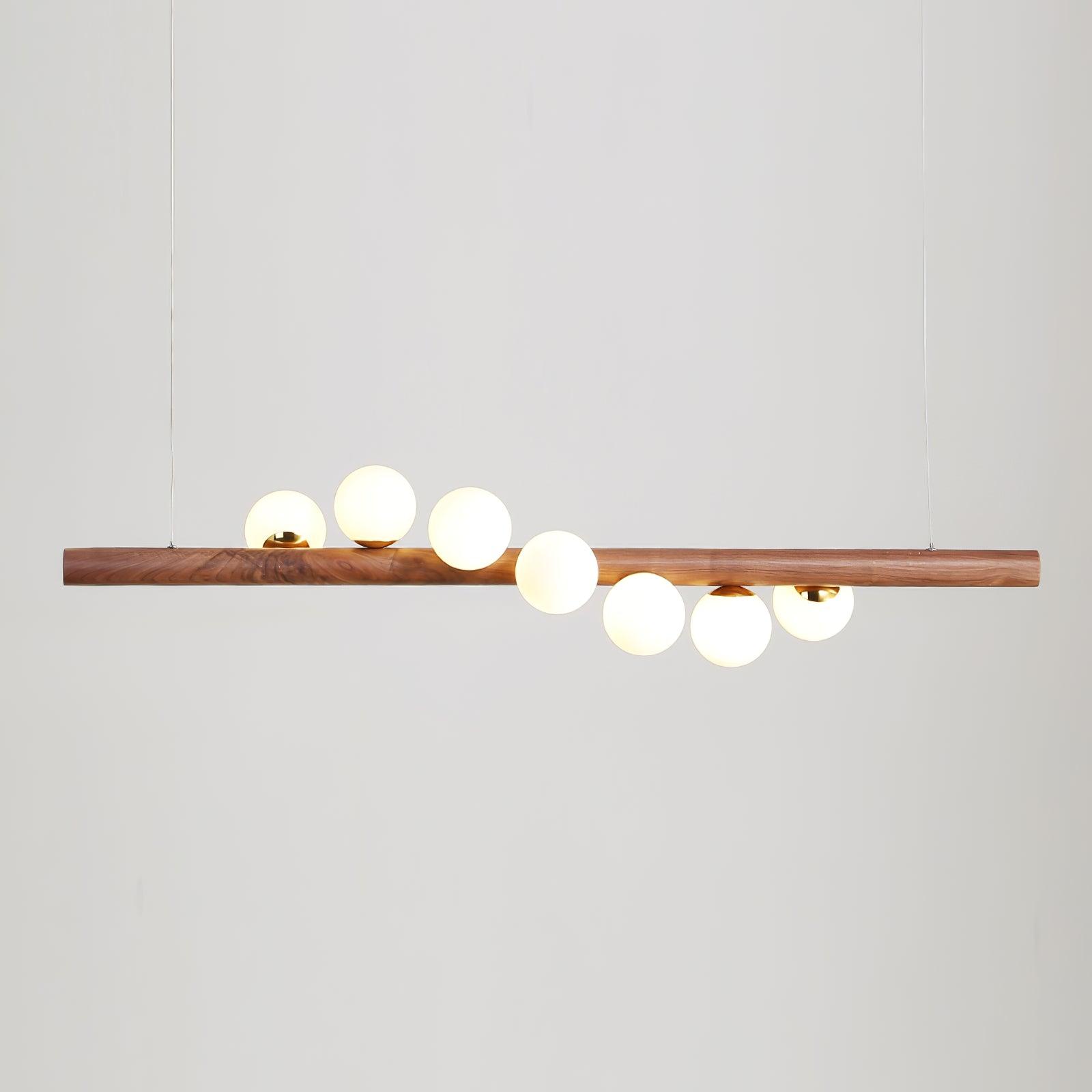 Orenu Linear Pendant Light