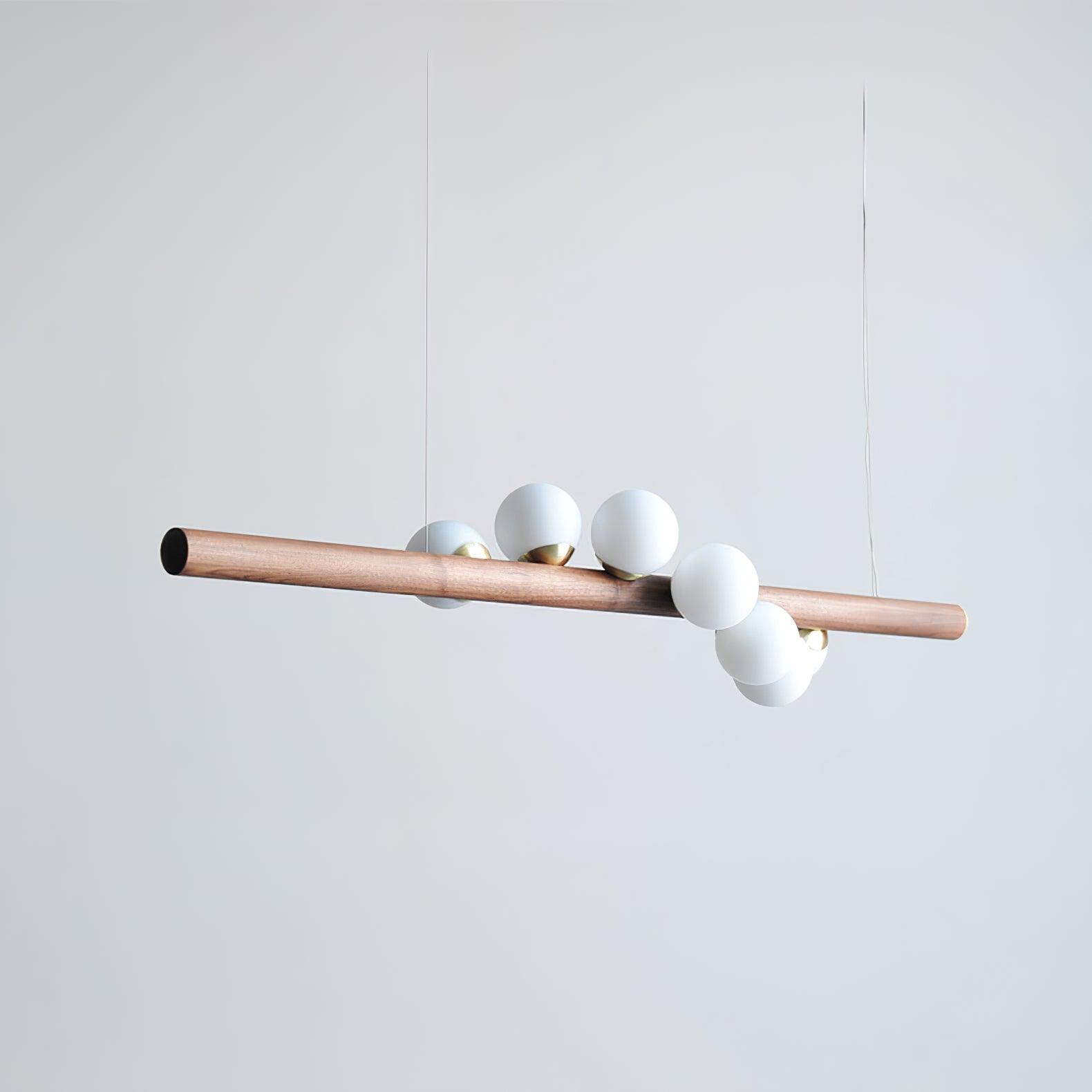 Orenu Linear Pendant Light