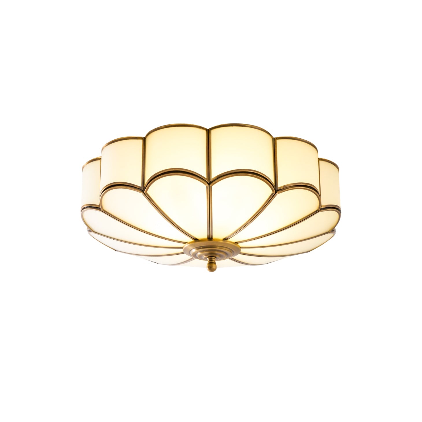 Brizon Flower Ceiling Light