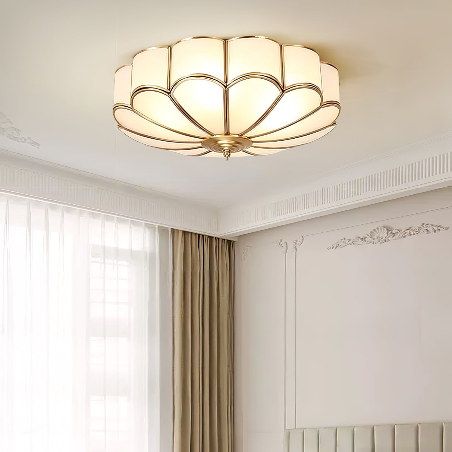Fomensa Ceiling Light