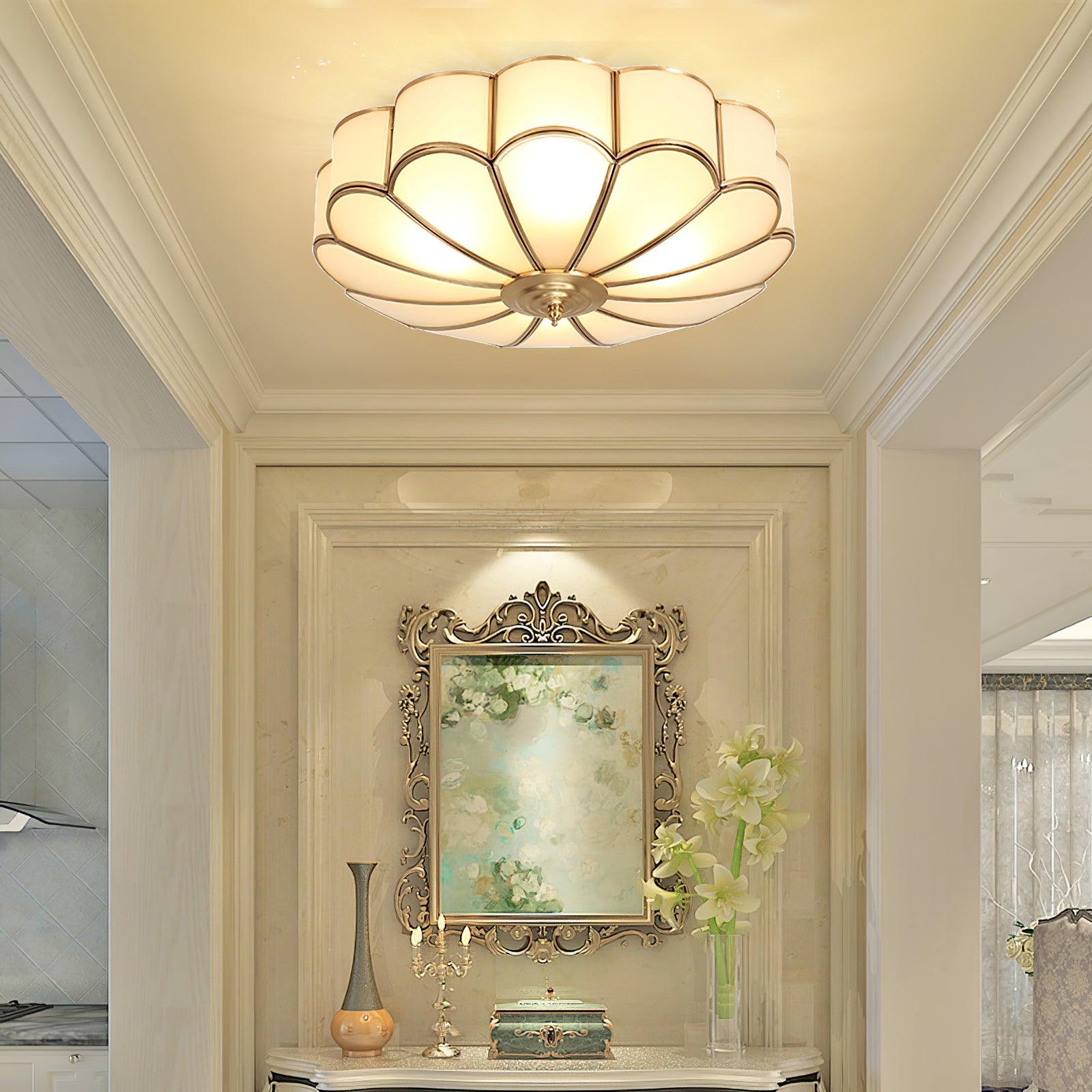 Fomensa Ceiling Light