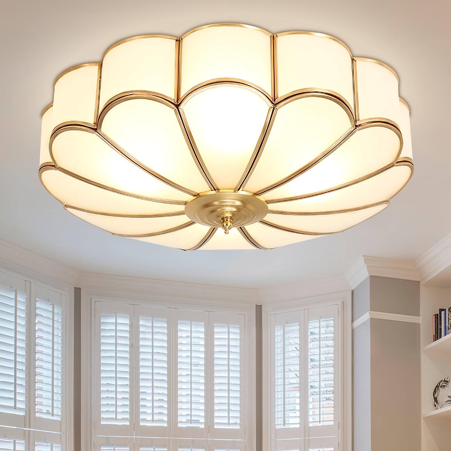 Fomensa Ceiling Light