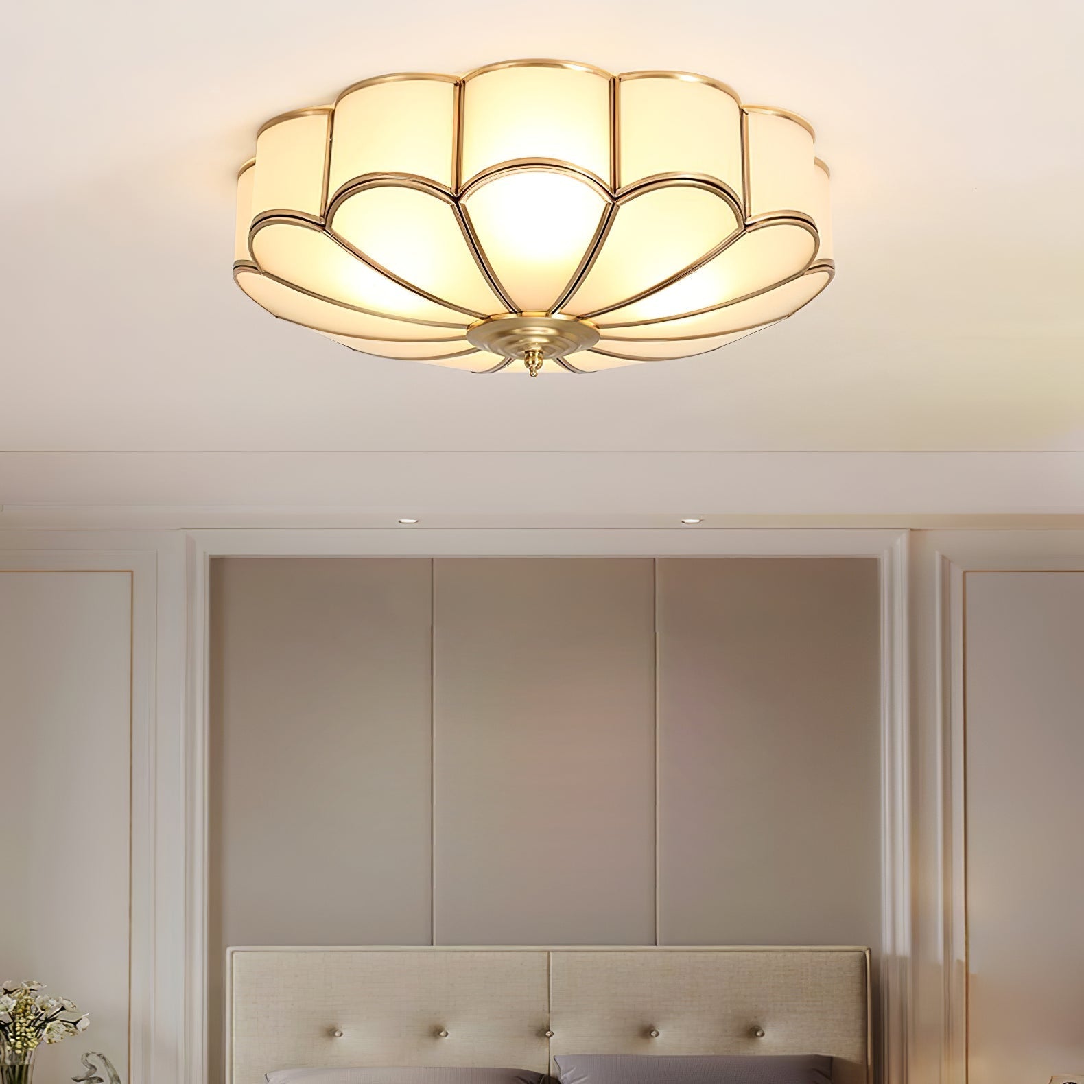 Fomensa Ceiling Light