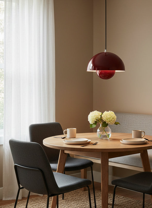 Nollyn Plug In Pendant Light