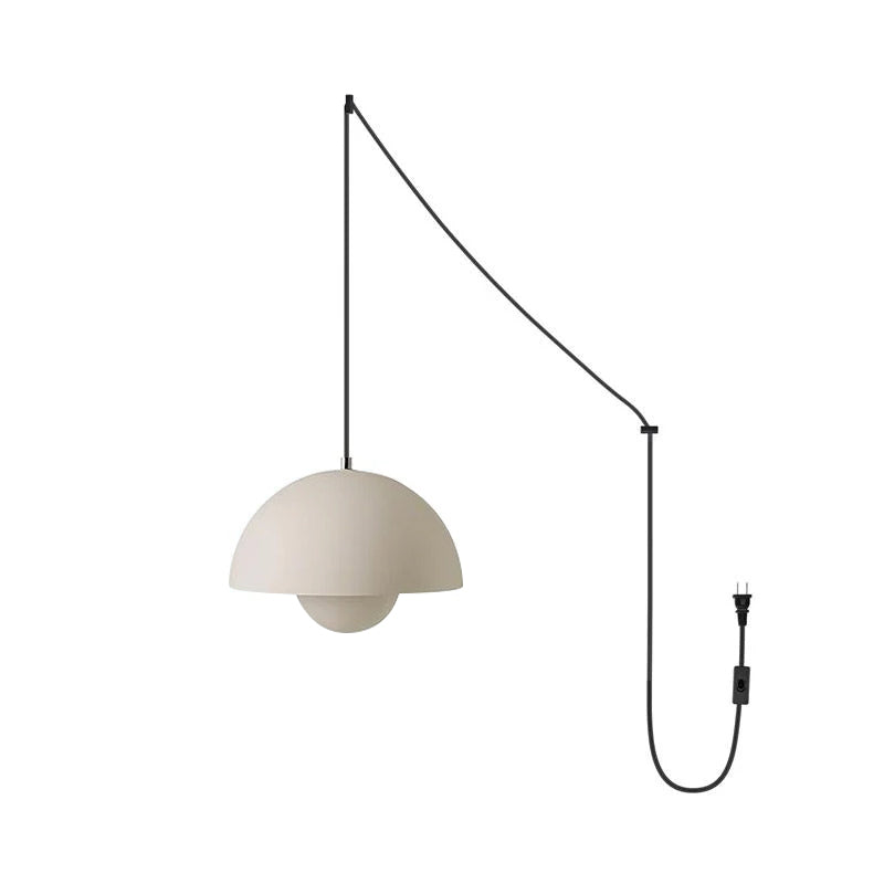 Nollyn Plug In Pendant Light