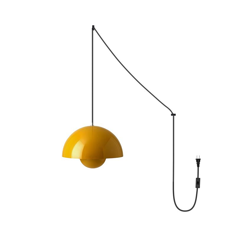 Nollyn Plug In Pendant Light