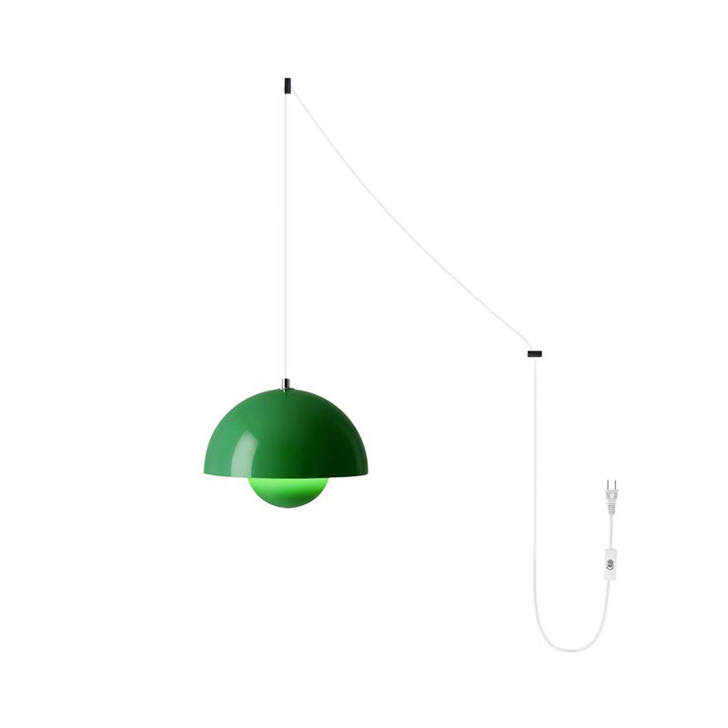 Nollyn Plug In Pendant Light