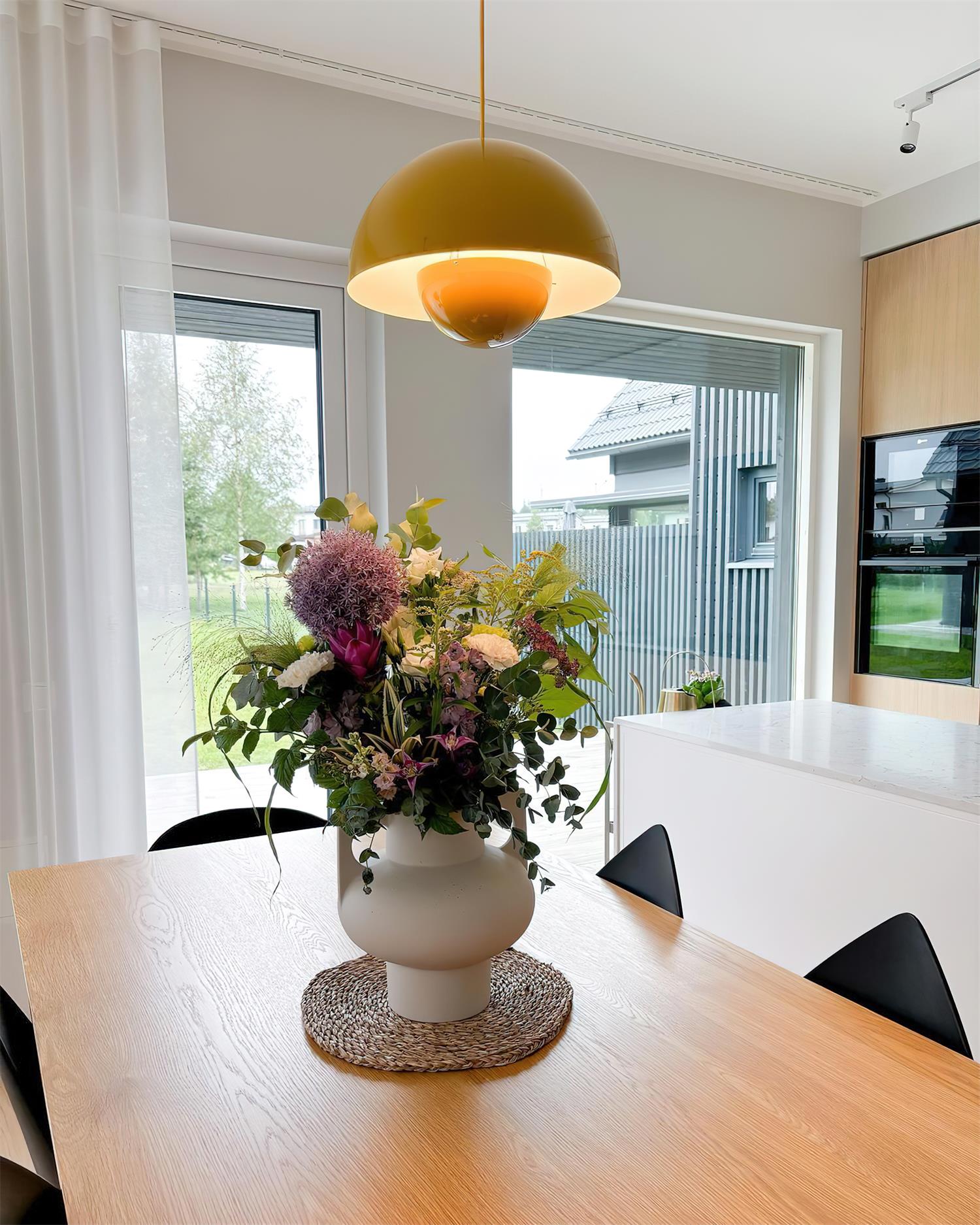 Nollyn Plug In Pendant Light