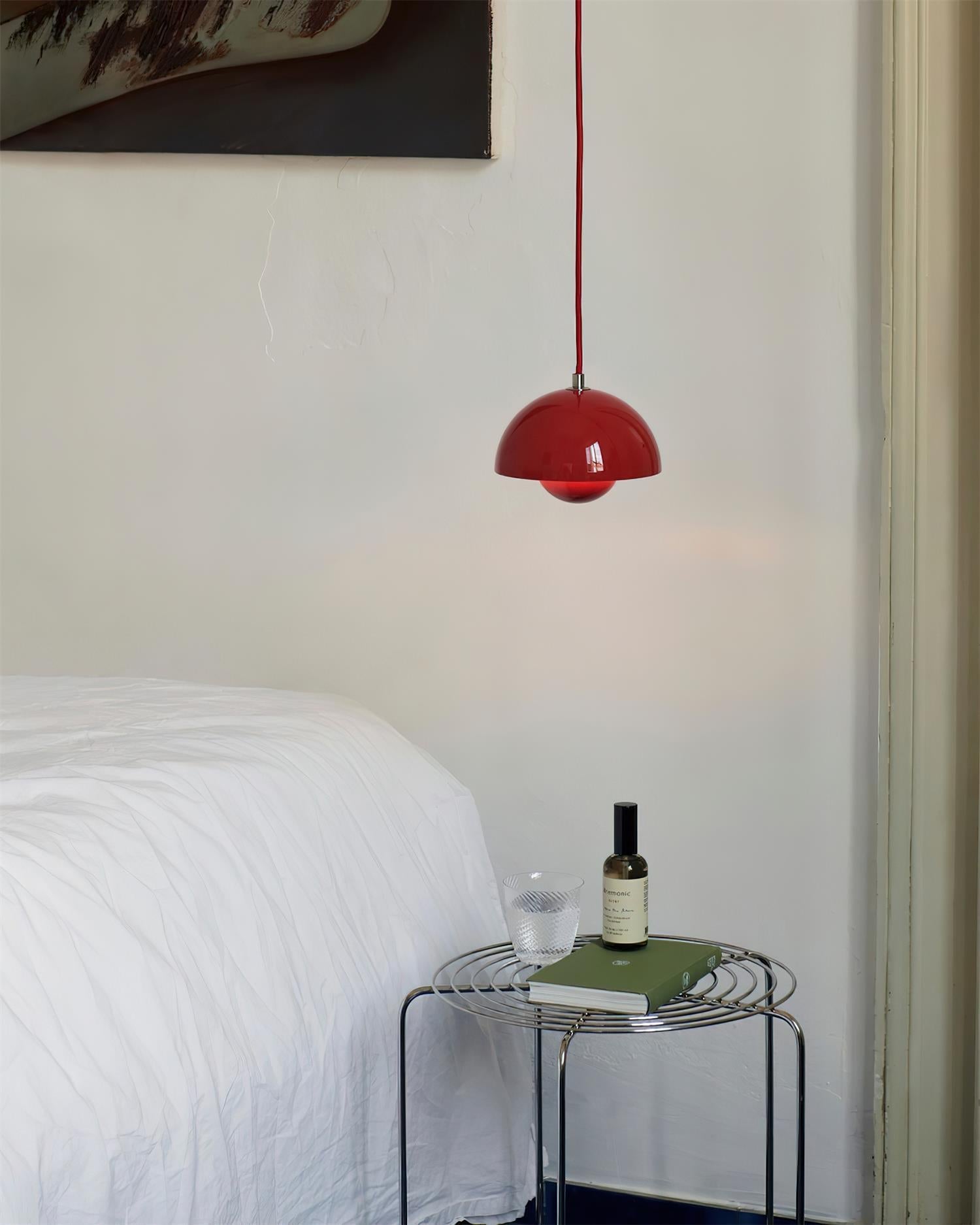 Nollyn Plug In Pendant Light