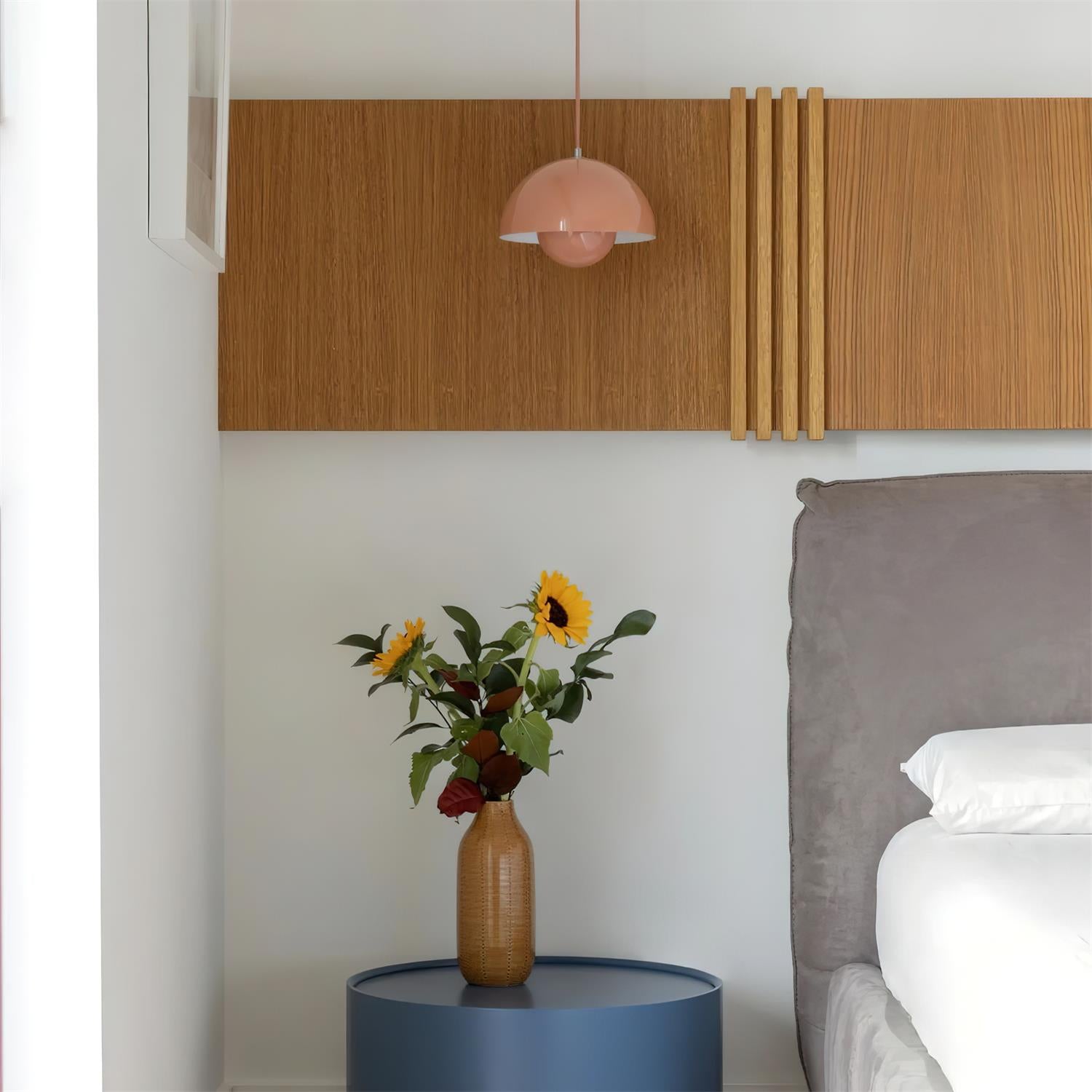 Nollyn Plug In Pendant Light