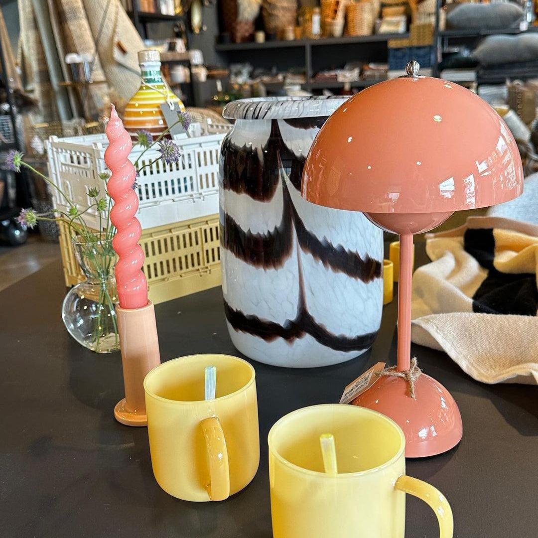 Elenva Outdoor Table Lamp