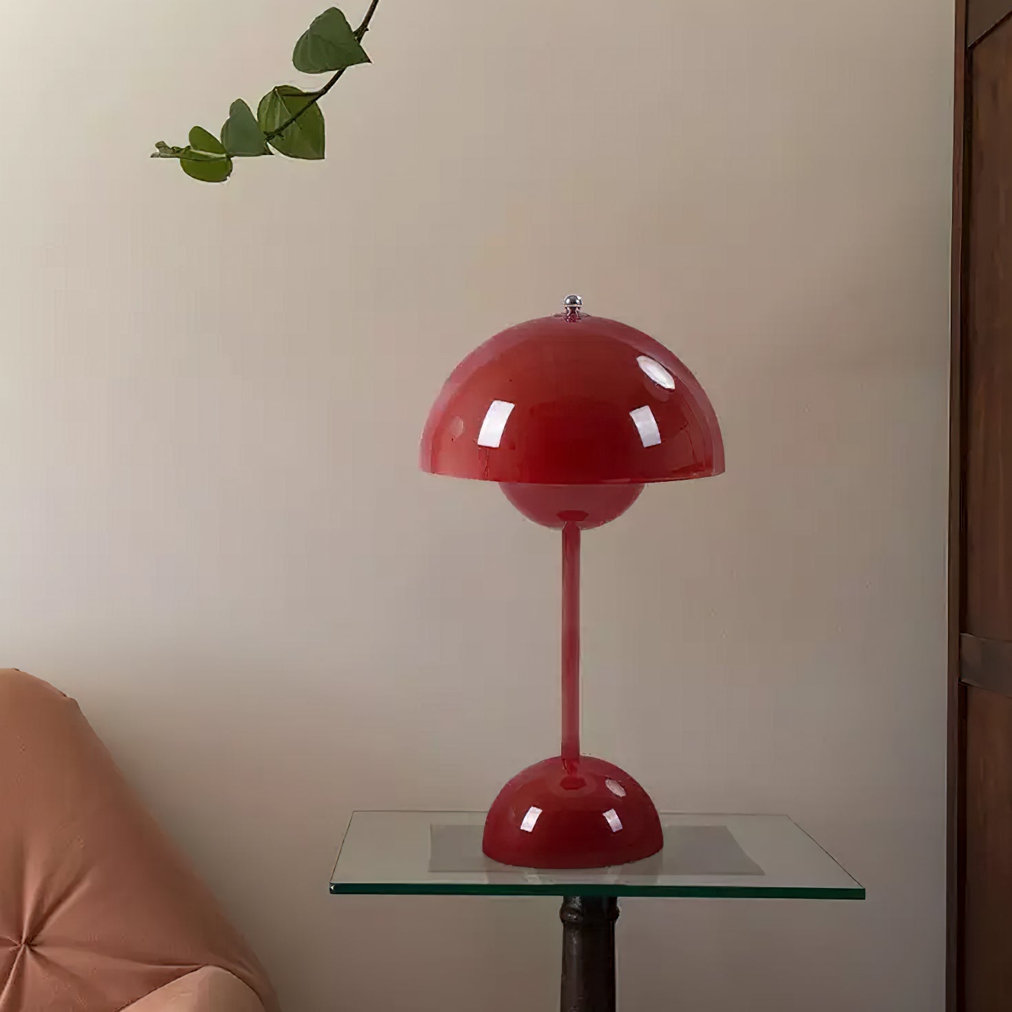 Elenva Outdoor Table Lamp