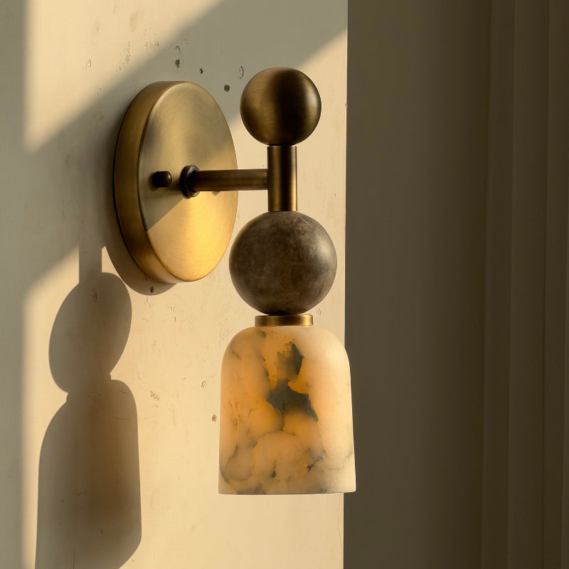 Belval Wall Light