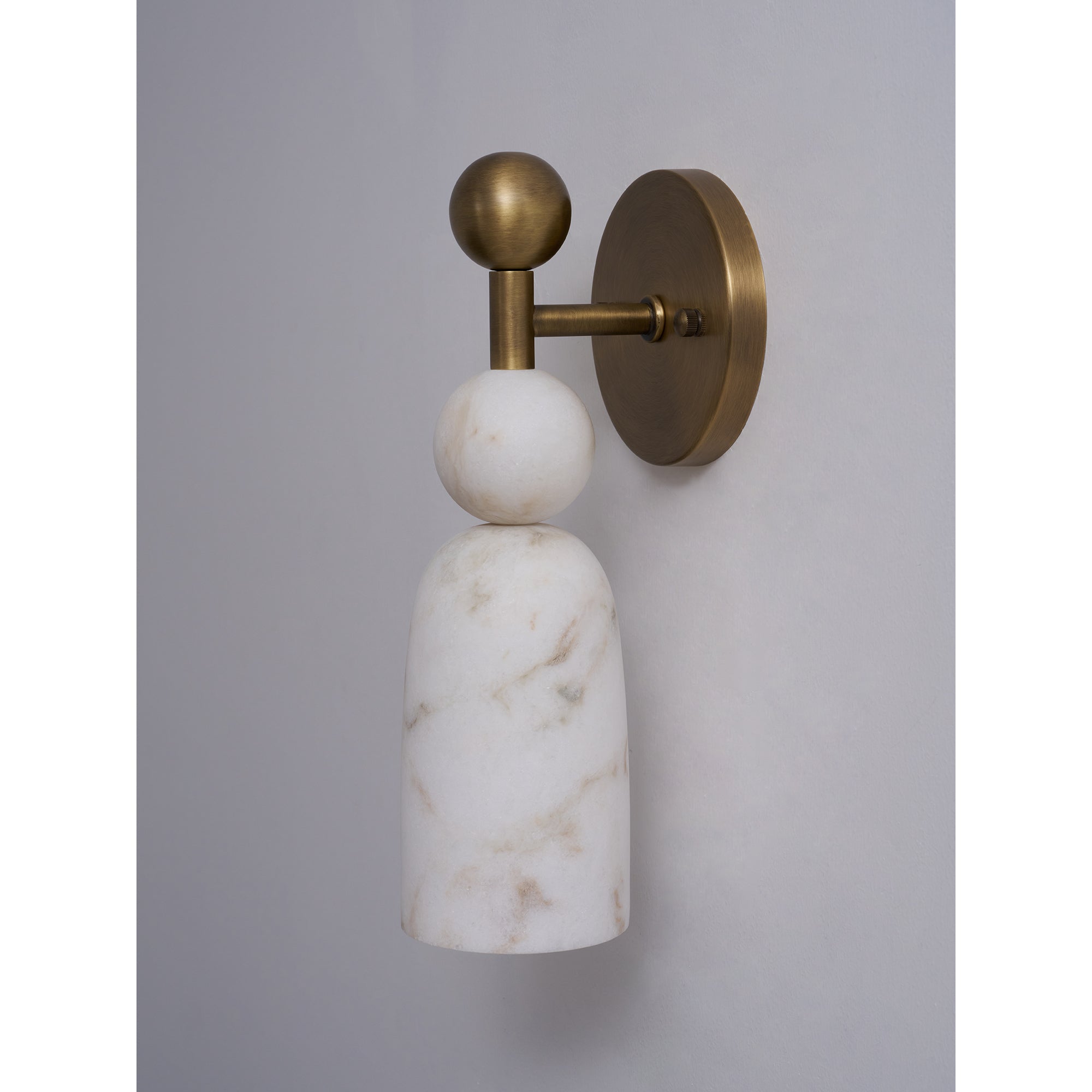 Belval Wall Light