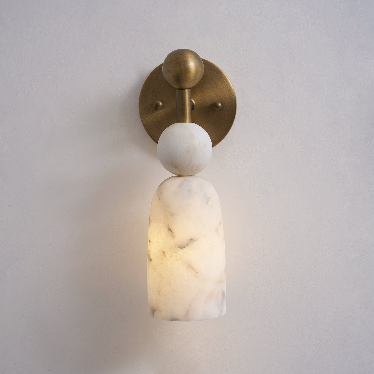 Belval Wall Light