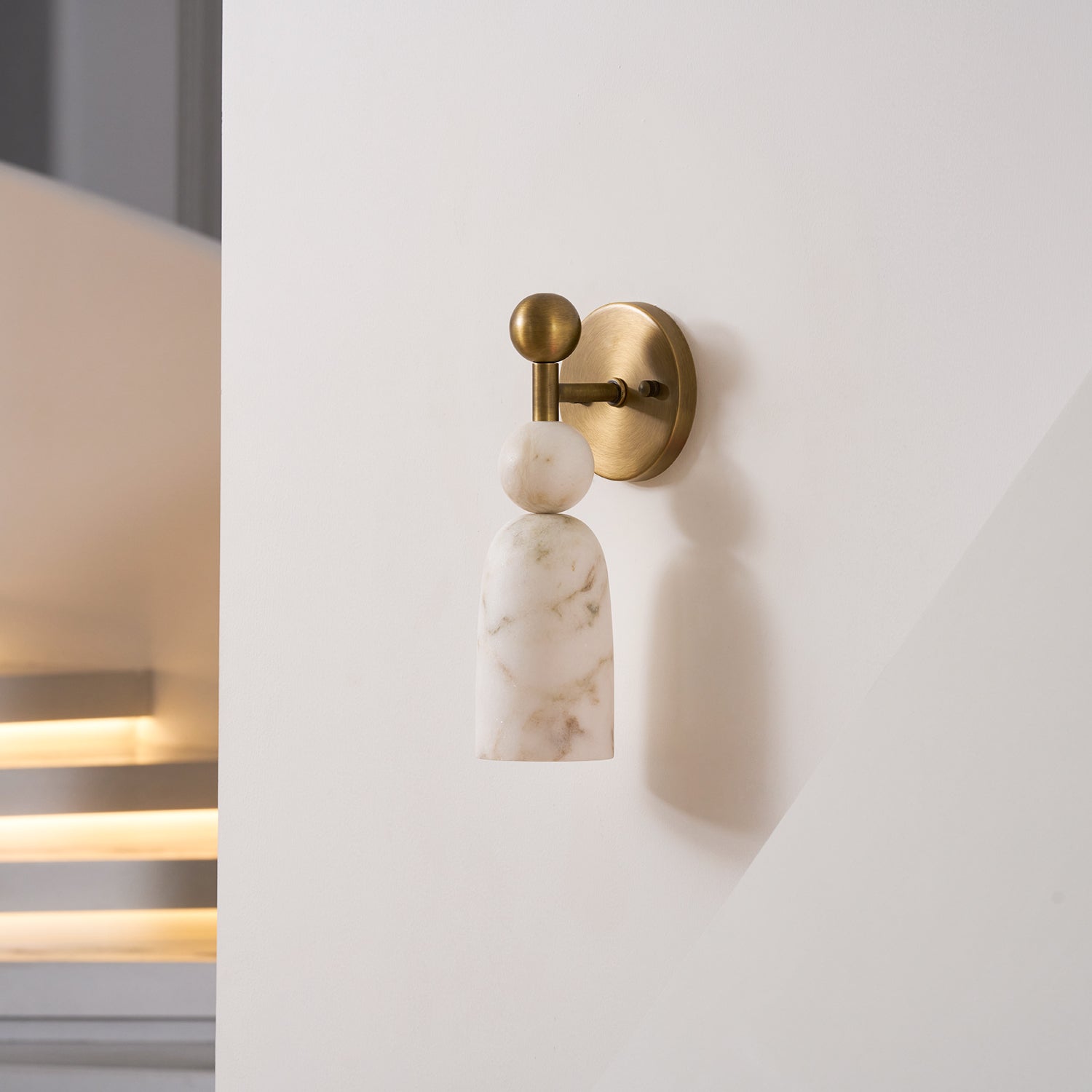 Belval Wall Light