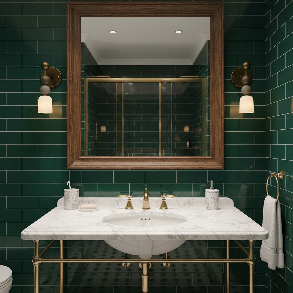 Belval Wall Light