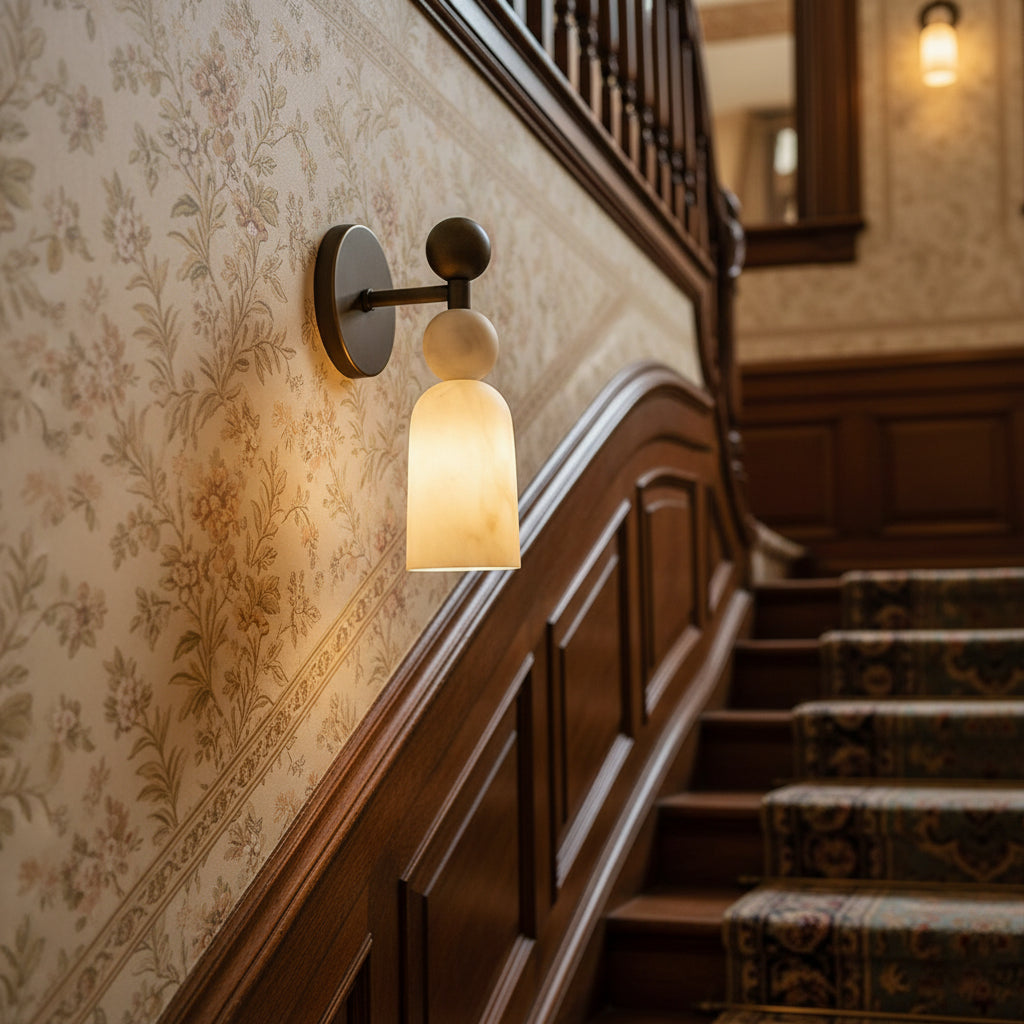 Belval Wall Light