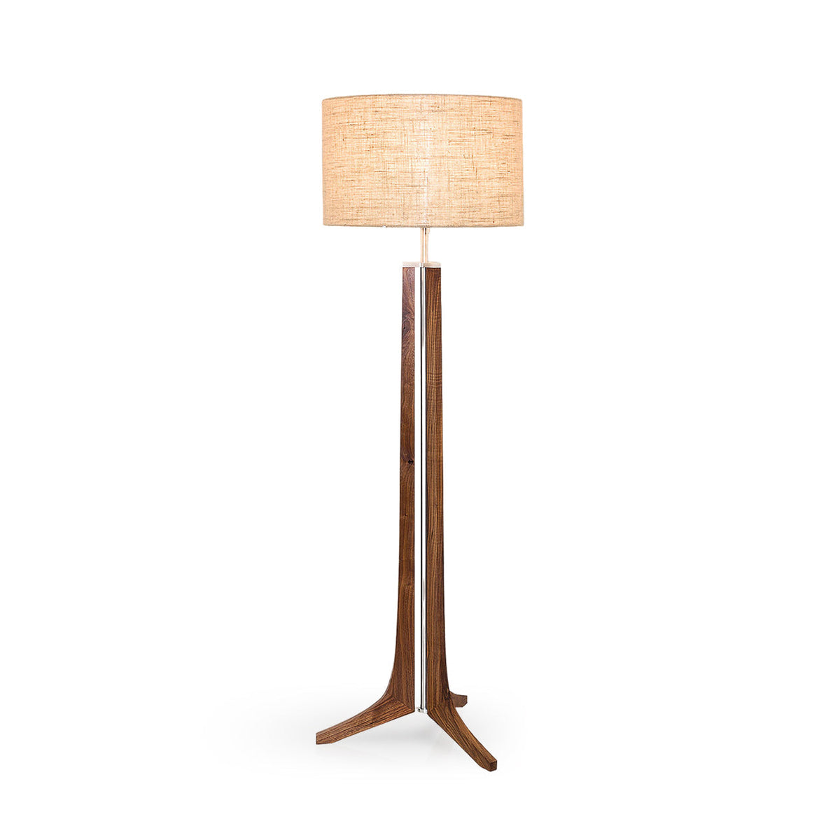 Ariton Tripod Floor Lamp