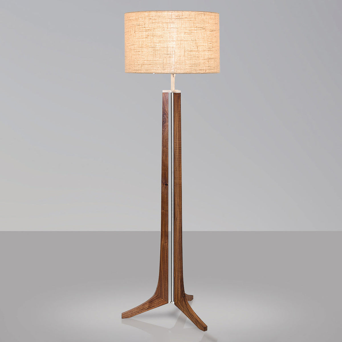 Ariton Tripod Floor Lamp