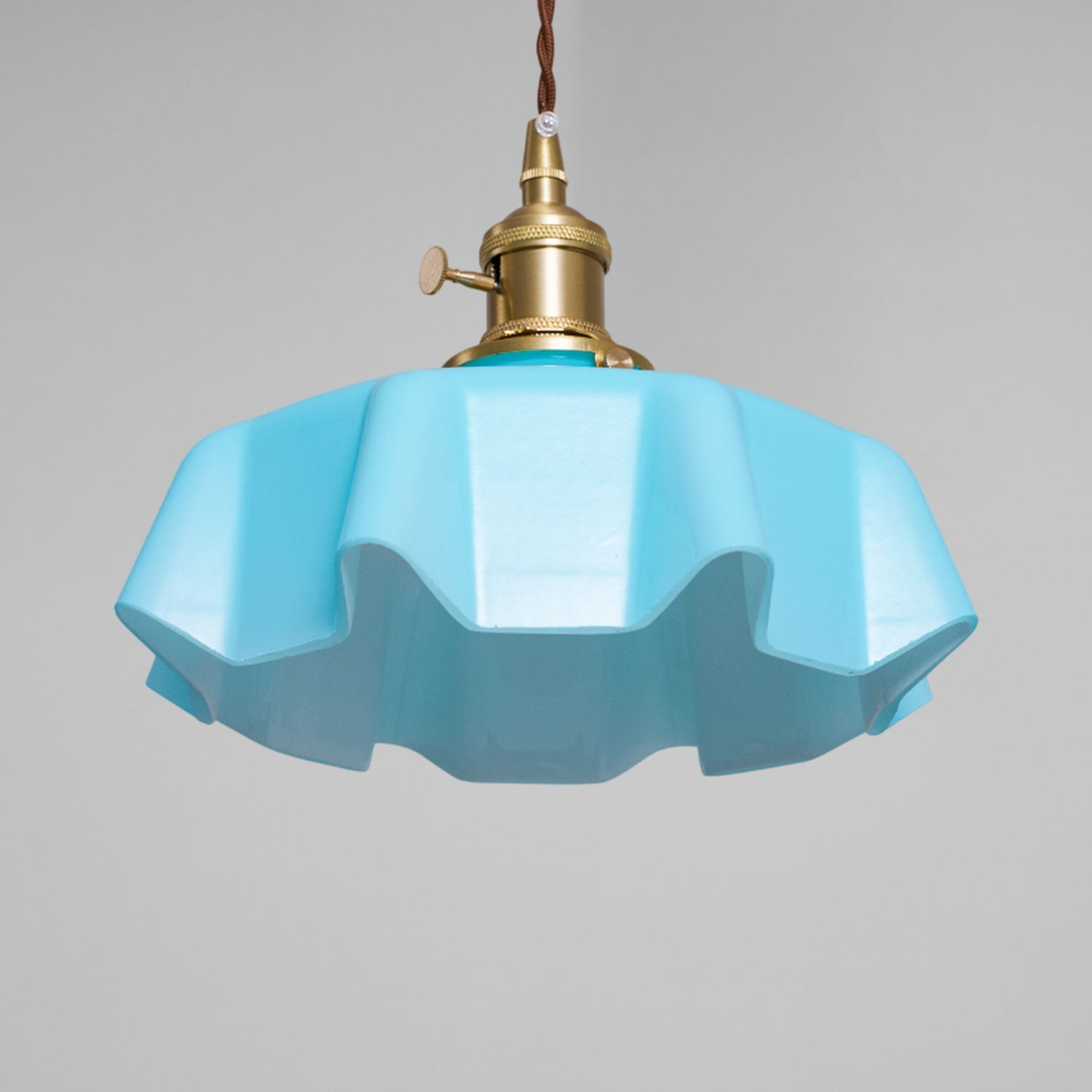 Gleni Vintage Pendant Light