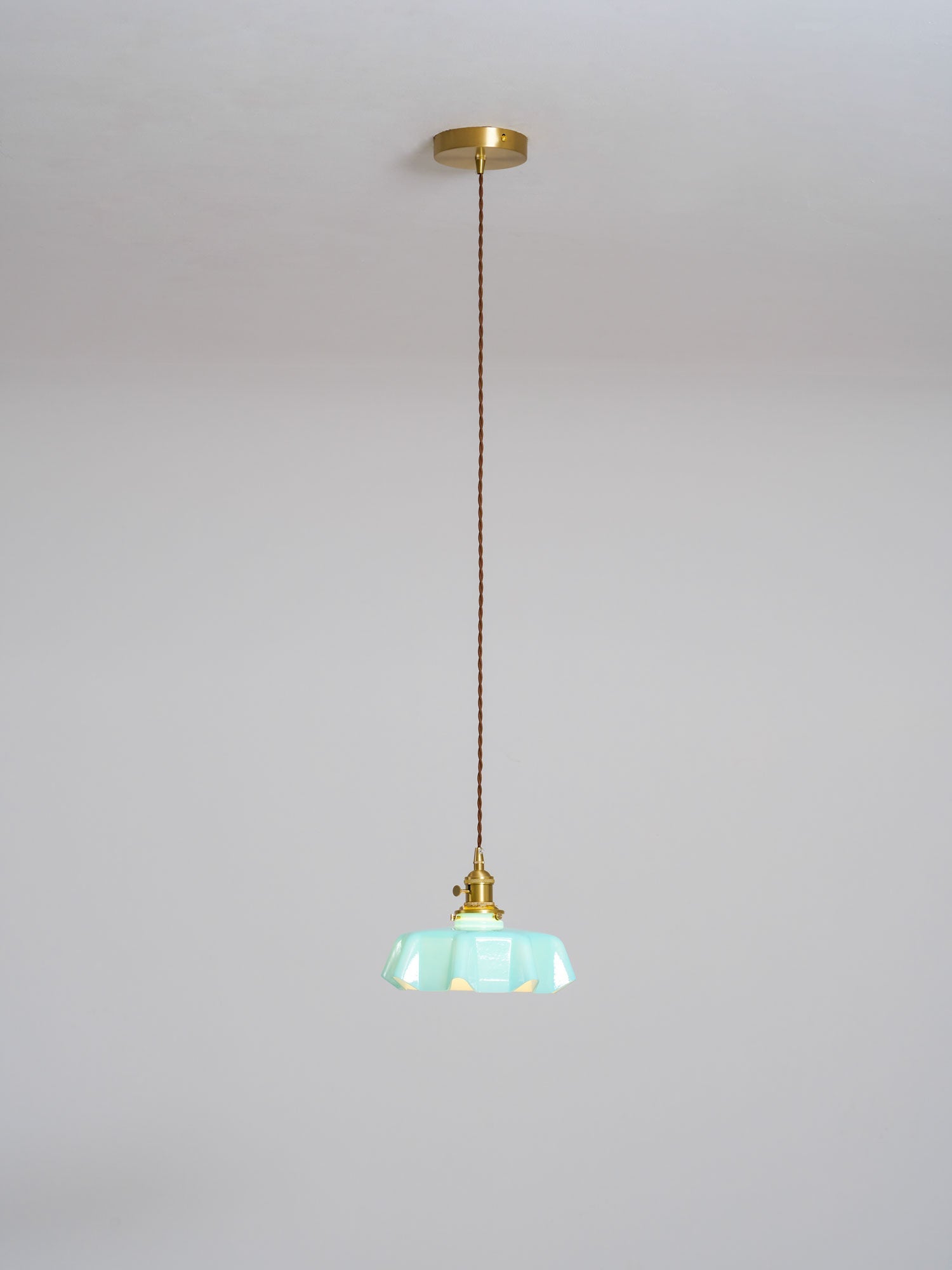 Gleni Vintage Pendant Light