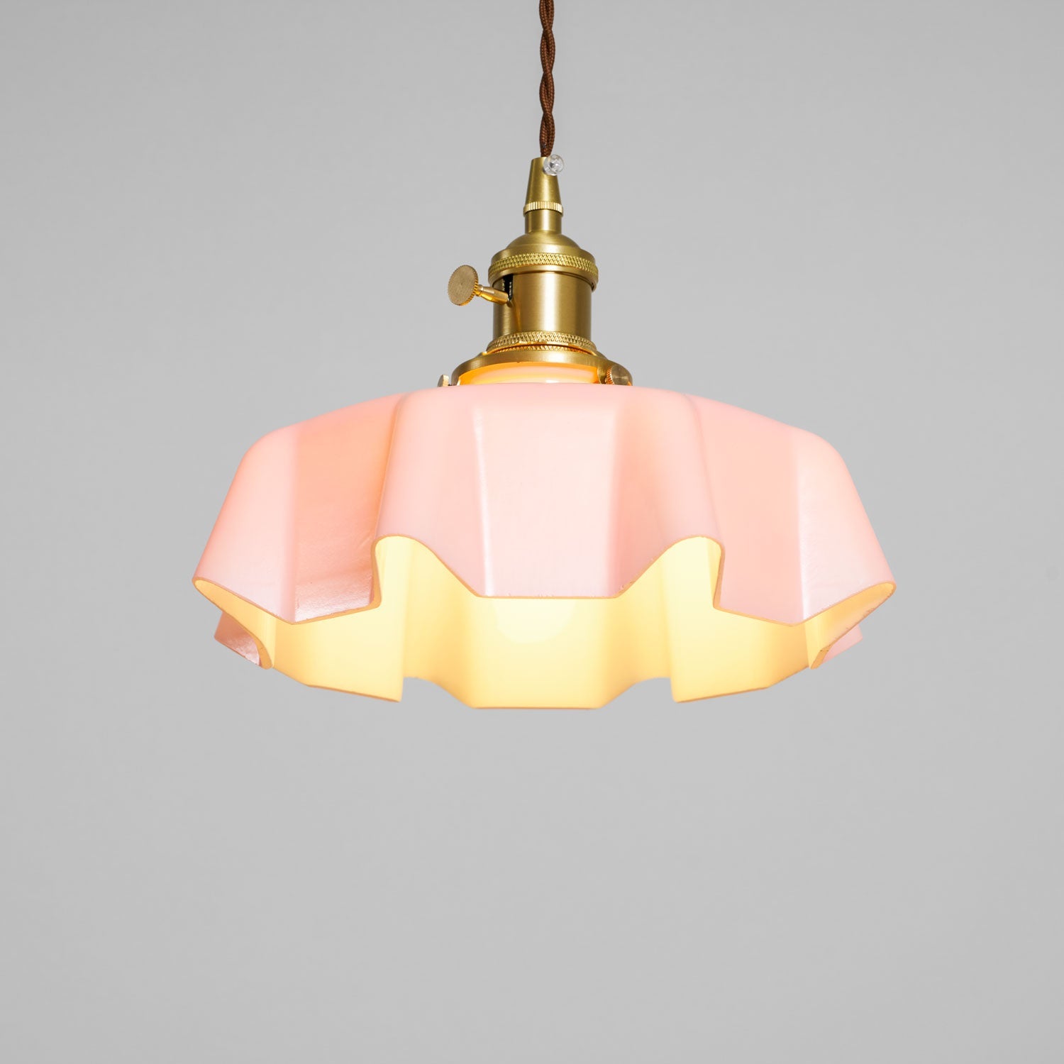Gleni Vintage Pendant Light