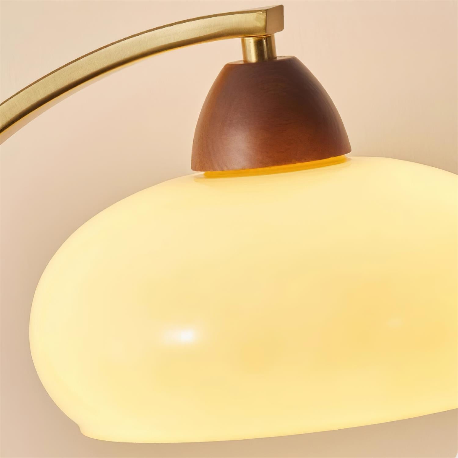 Finira Vintage Table Lamp