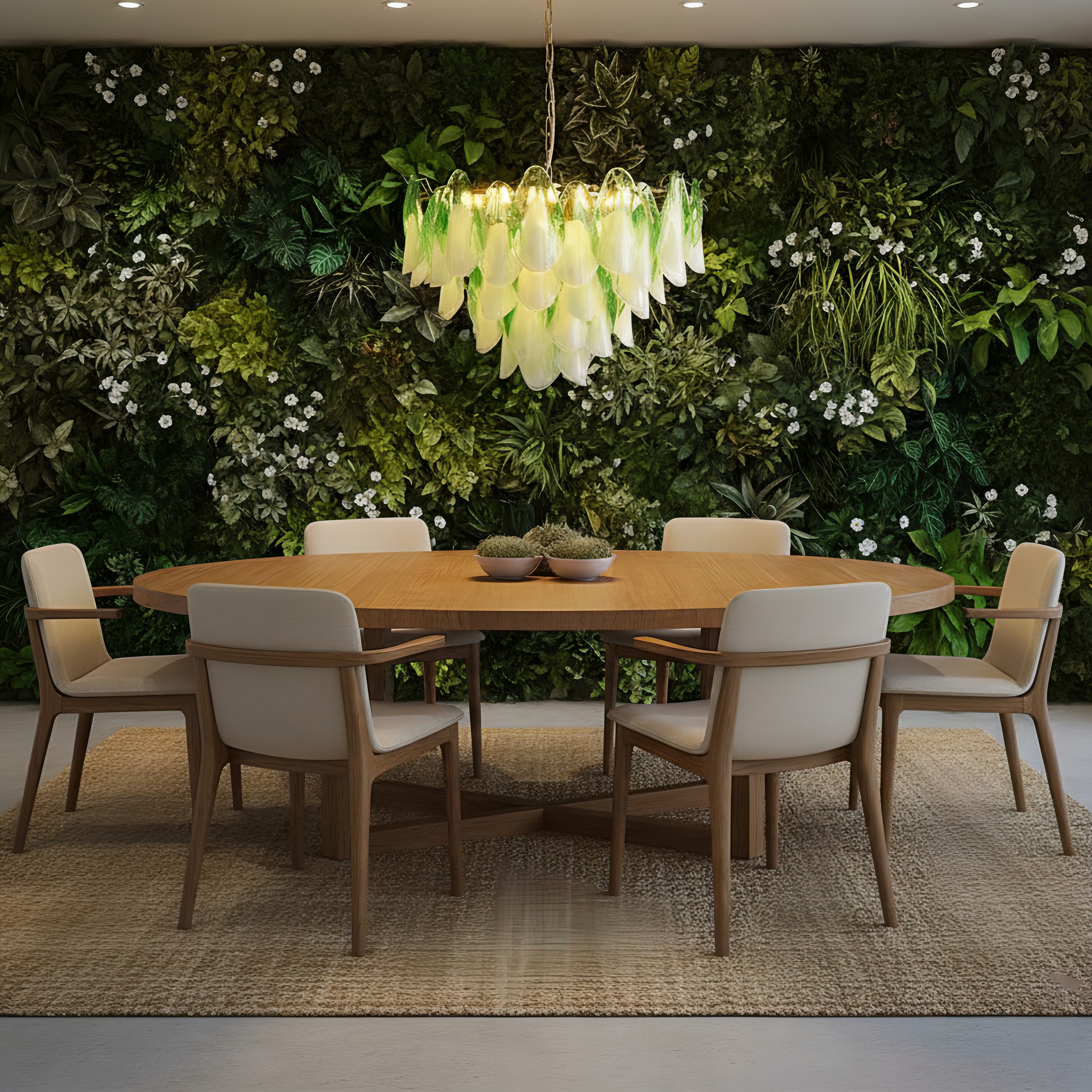 Marden Chandelier