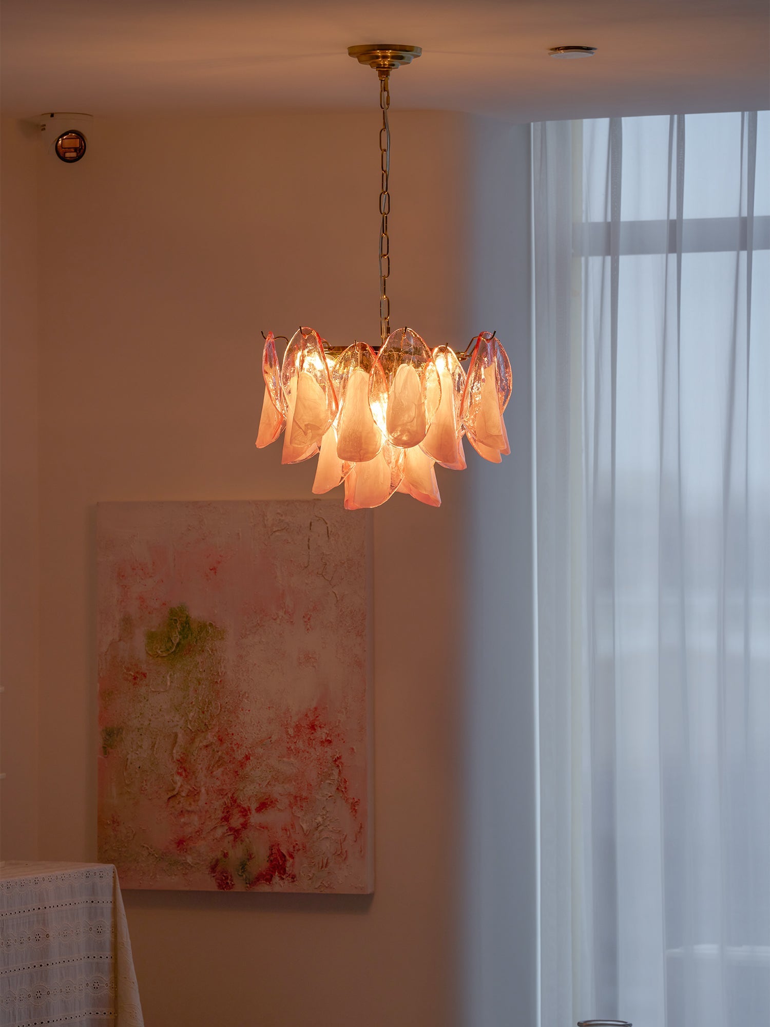 Marden Chandelier