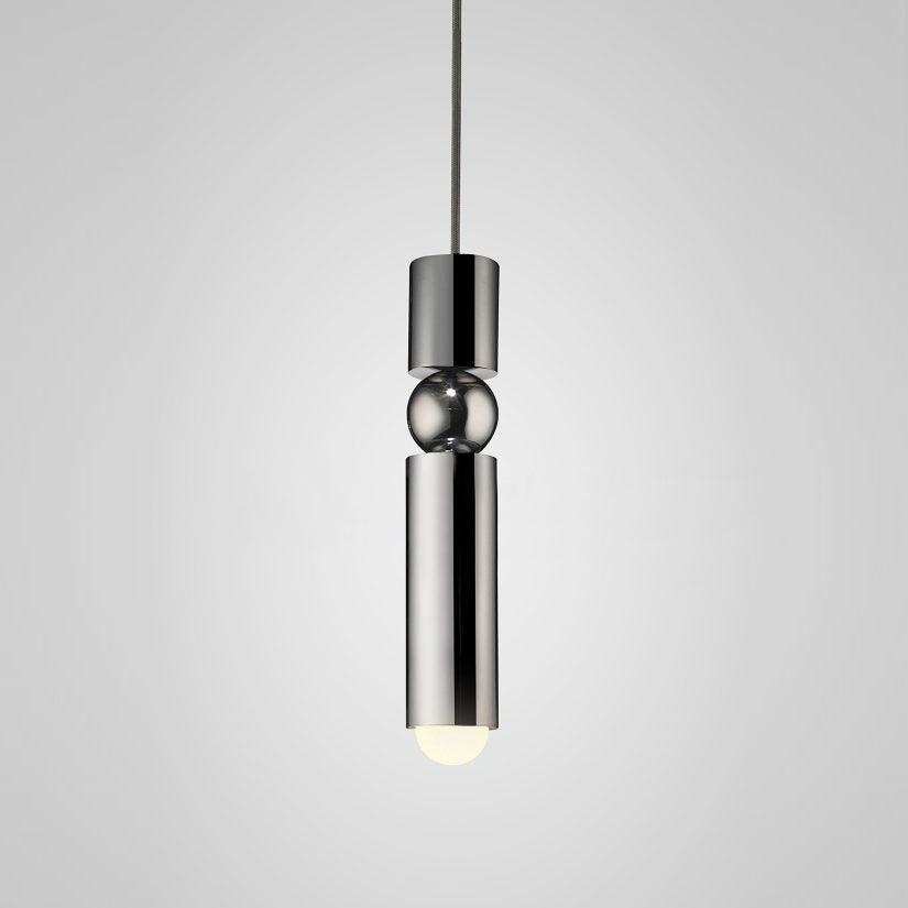 Callo Tube Pendant Light