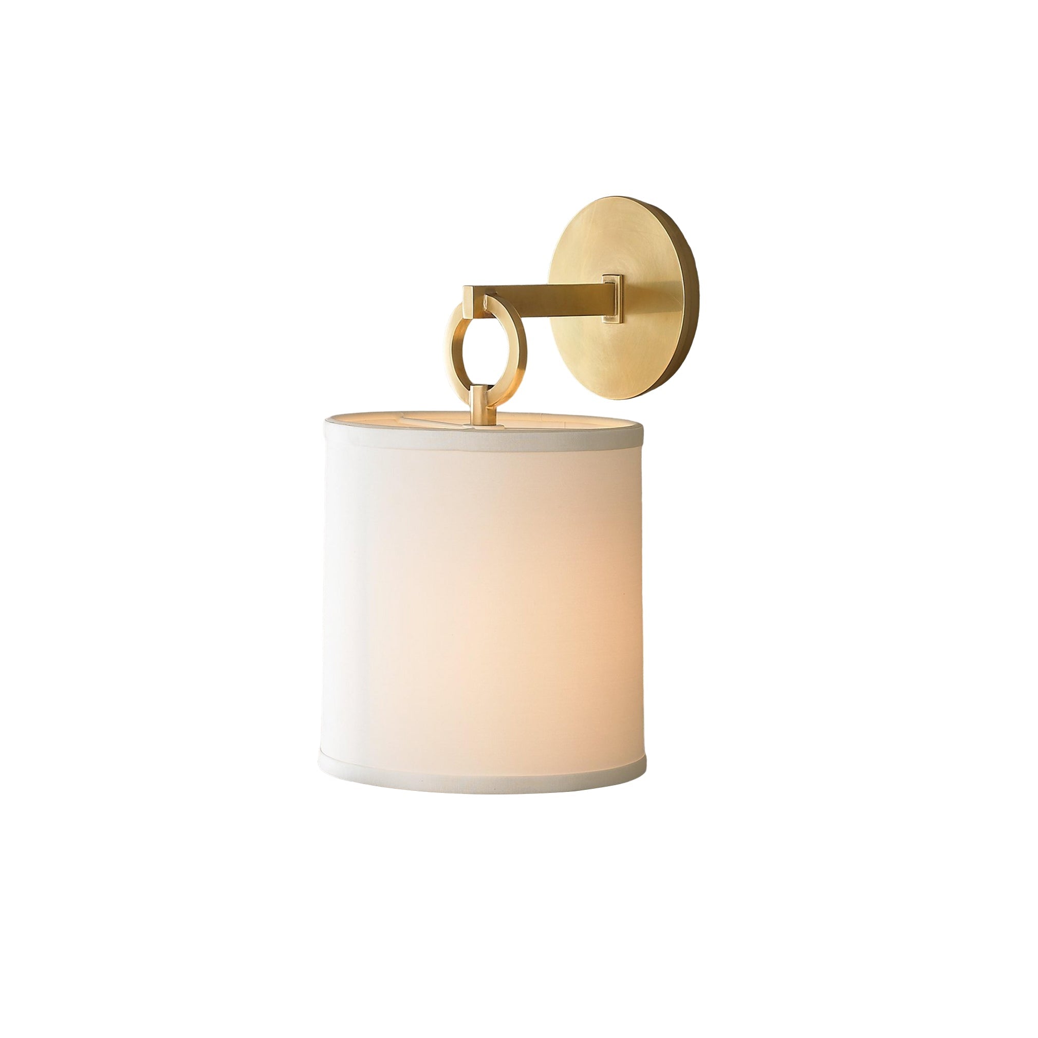 Rivor Ring Wall Light
