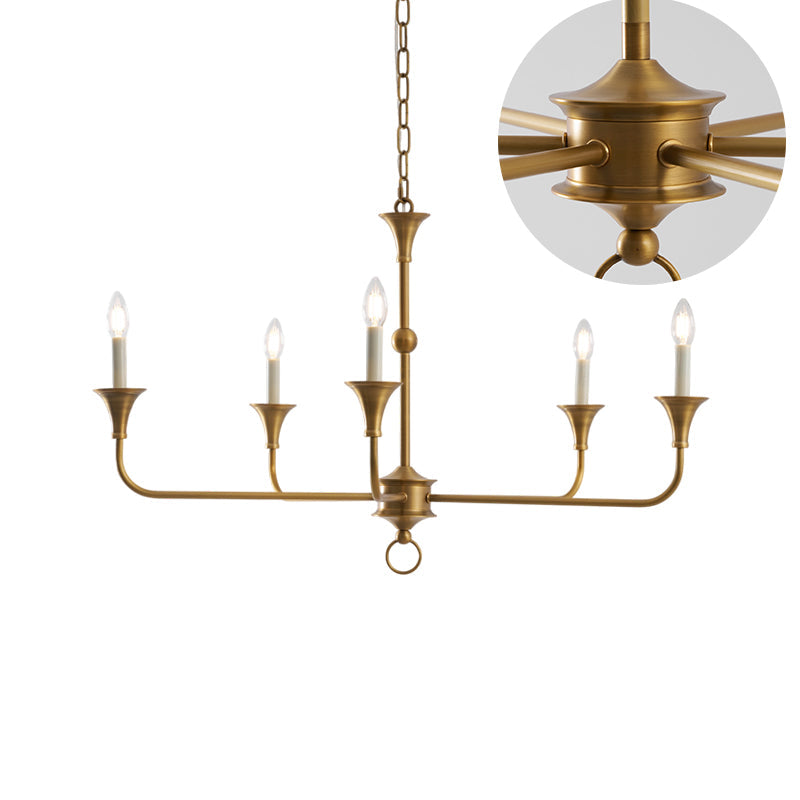 Zelkalo Classic Chandelier