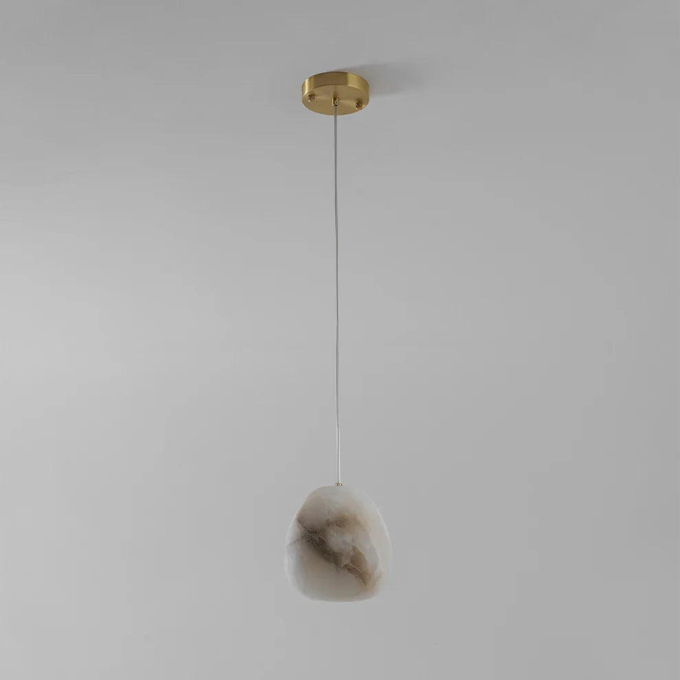 Soraelro Pebble Pendant Light