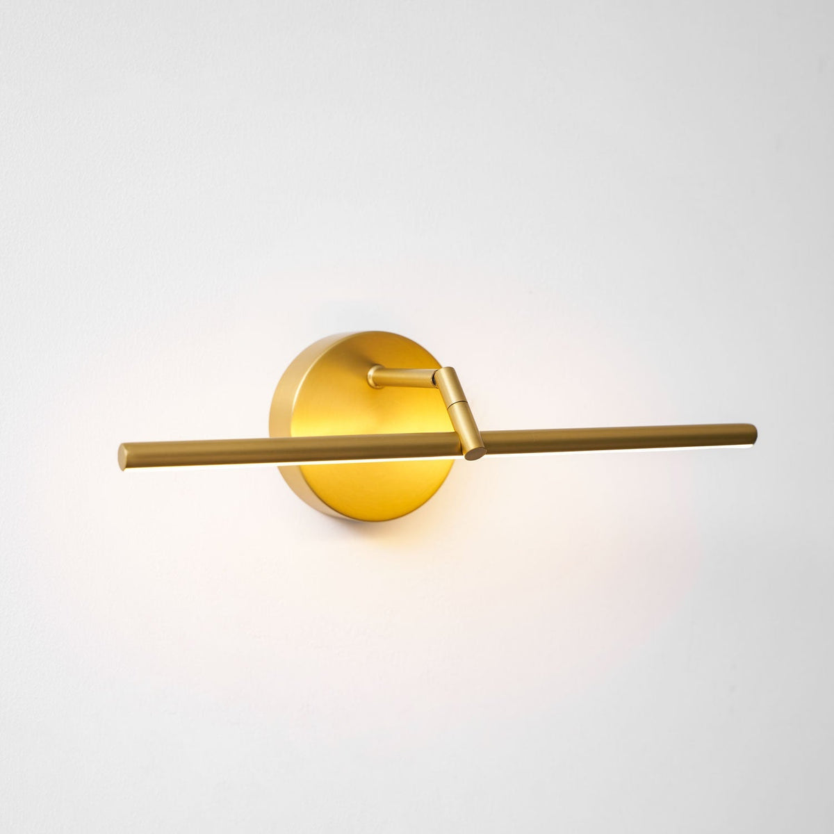 Galleria Slim Rechargeable Wall Light – detail 31