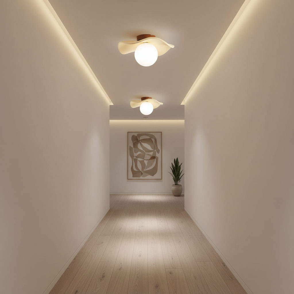 Noaeye Ceiling Light