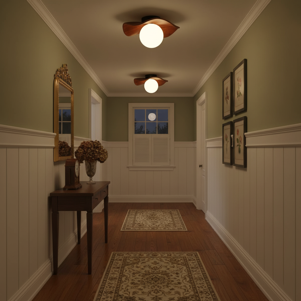 Noaeye Ceiling Light